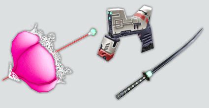 phantasy star portable 2 wiki|Weapons .